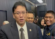 Purbaya Yakin Tekanan Rupiah Mereda dalam Dua Bulan, Ini Penyebabnya