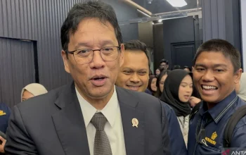 Purbaya Yakin Tekanan Rupiah Mereda dalam Dua Bulan, Ini Penyebabnya