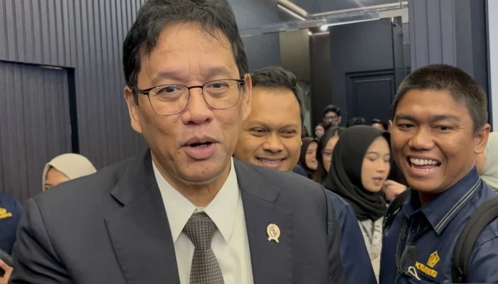 Purbaya Yakin Tekanan Rupiah Mereda dalam Dua Bulan, Ini Penyebabnya