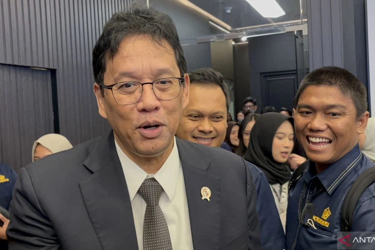 Purbaya Yakin Tekanan Rupiah Mereda dalam Dua Bulan, Ini Penyebabnya