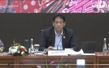 Purbaya Yudhi Sadewa: Penerimaan Pajak Naik 22,1% Berkat Coretax
