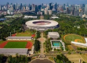 Pusat Pengelolaan Komplek Gelora Bung Karno Segera Dieksekusi, Apa yang Terjadi?