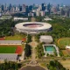 Pusat Pengelolaan Komplek Gelora Bung Karno Segera Dieksekusi, Apa yang Terjadi?