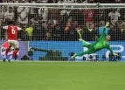 Puskas Arena, Saksi Bisu Kemenangan PSG atas Arsenal