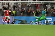 Puskas Arena, Saksi Bisu Kemenangan PSG atas Arsenal