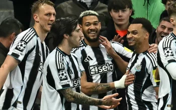 Qarabag dan Tim-Tim Inggris di Liga Europa: Kisah Kesuksesan dan Kekalahan
