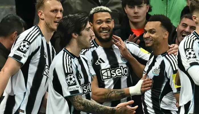 Qarabag dan Tim-Tim Inggris di Liga Europa: Kisah Kesuksesan dan Kekalahan