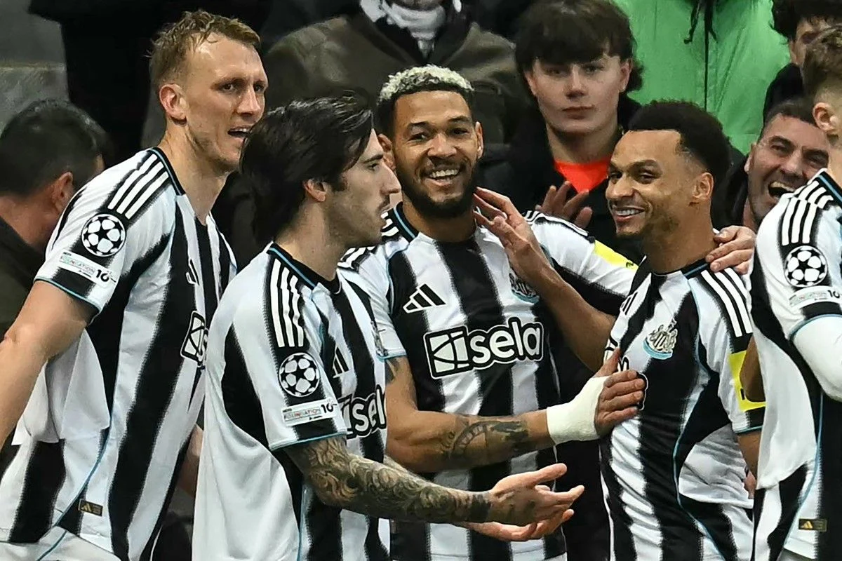 Qarabag dan Tim-Tim Inggris di Liga Europa: Kisah Kesuksesan dan Kekalahan