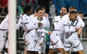Qatar Berhasil Mengamankan Satu Poin di Piala Dunia 2026 Melawan Swiss