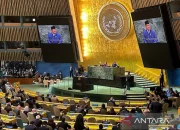 Qatar Di Pusat Perhatian: Dari Kontroversi Piala Dunia Hingga Diplomasi Damai