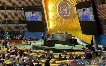 Qatar Di Pusat Perhatian: Dari Kontroversi Piala Dunia Hingga Diplomasi Damai
