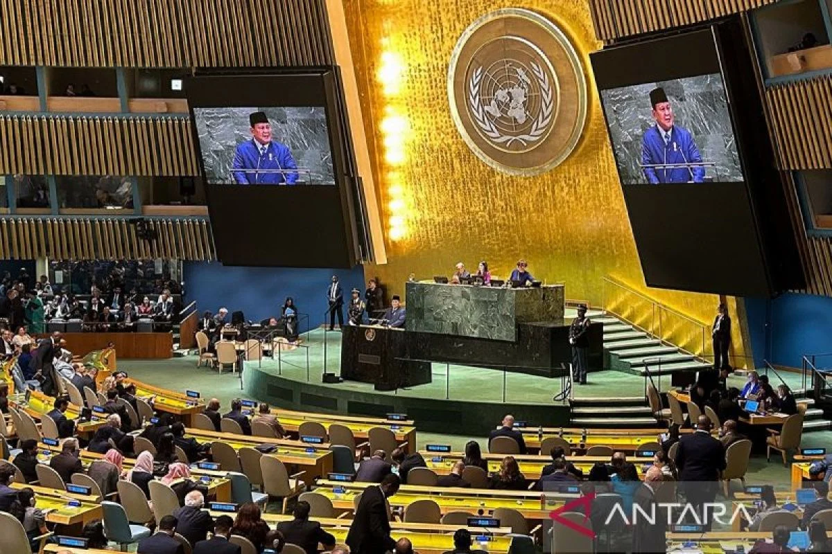Qatar Di Pusat Perhatian: Dari Kontroversi Piala Dunia Hingga Diplomasi Damai