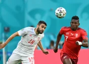 Qatar Kehilangan Peluang, Breel Embolo Bawa Swiss Unggul