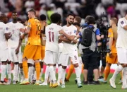 Qatar Raih Poin Pertama di Piala Dunia Setelah Imbang 1-1 dengan Swiss