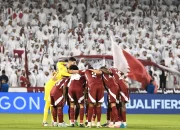Qatar Raih Poin Sejarah di Piala Dunia 2026 Setelah Imbang dengan Swiss