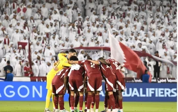 Qatar Raih Poin Sejarah di Piala Dunia 2026 Setelah Imbang dengan Swiss