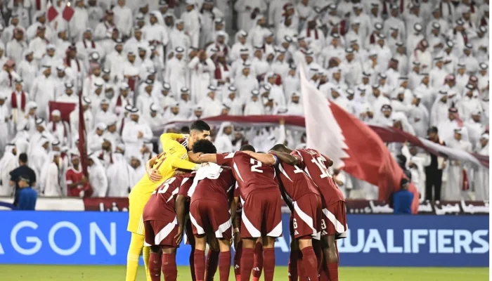 Qatar Raih Poin Sejarah di Piala Dunia 2026 Setelah Imbang dengan Swiss