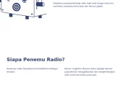 Radio Online dan Perkembangan Teknologi di Australia dan Dunia