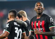 Rafael Leao Siap Tinggalkan AC Milan, Juventus Mengorbankan Pemain Kunci