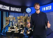 Raffaele Di Gennaro dan Berbagai Peristiwa Menarik di Italia