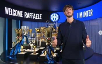Raffaele Di Gennaro dan Berbagai Peristiwa Menarik di Italia