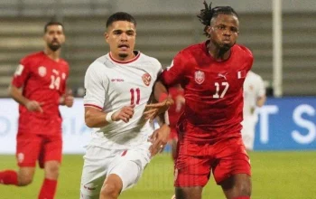 Ragnar Oratmangoen Berkontribusi pada Kenaikan Peringkat Timnas Indonesia