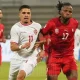 Ragnar Oratmangoen Berkontribusi pada Kenaikan Peringkat Timnas Indonesia