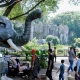 Ragunan, Destinasi Wisata Edukasi Keluarga Ramah di Kantong