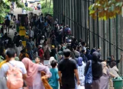 Ragunan Siapkan 27 Titik Parkir Antisipasi Lonjakan Pengunjung saat Libur Idul Adha