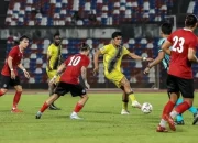 Ramadhan Sananta Siap Menghentakkan Gol di Persebaya Surabaya