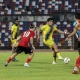 Ramadhan Sananta Siap Menghentakkan Gol di Persebaya Surabaya