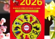 Ramalan Shio 2026: Karakter, Prediksi, dan Keberuntungan di Tahun Kuda Api
