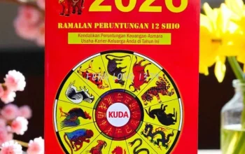 Ramalan Shio 2026: Karakter, Prediksi, dan Keberuntungan di Tahun Kuda Api