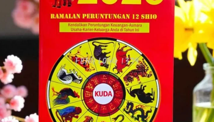 Ramalan Shio 2026: Karakter, Prediksi, dan Keberuntungan di Tahun Kuda Api