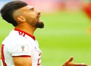 Ramin Rezaeian Bersinar di Piala Dunia 2026, Iran Imbang Melawan Selandia Baru