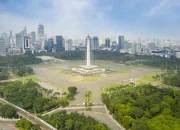 Rano Karno: Jakarta Masuk 53 Kota Terbaik Dunia, Mengalahkan Washington DC