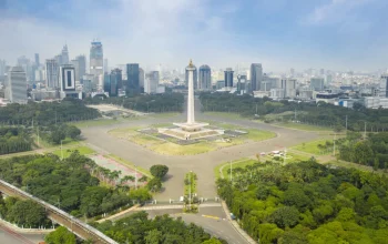 Rano Karno: Jakarta Masuk 53 Kota Terbaik Dunia, Mengalahkan Washington DC