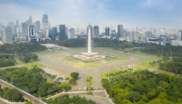Rano Karno: Jakarta Masuk 53 Kota Terbaik Dunia, Mengalahkan Washington DC