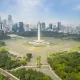 Rano Karno: Jakarta Masuk 53 Kota Terbaik Dunia, Mengalahkan Washington DC