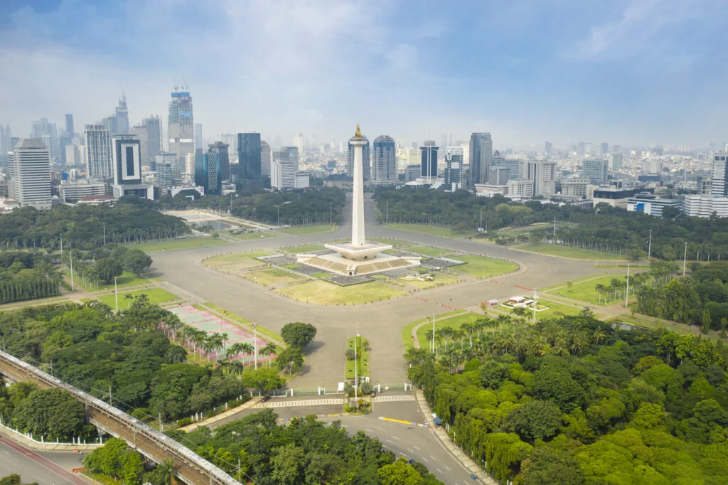 Rano Karno: Jakarta Masuk 53 Kota Terbaik Dunia, Mengalahkan Washington DC