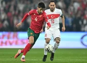 Raphinha, Bintang yang Bersinar di Timnas Brazil dan Leeds United