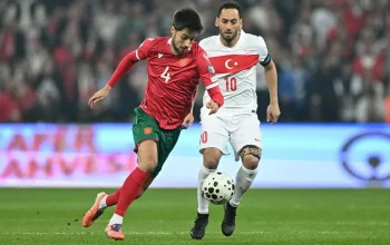 Raphinha, Bintang yang Bersinar di Timnas Brazil dan Leeds United