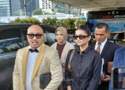 Ratu Sofya Melaporkan Produser Film ke Polda Metro Jaya, Ini Alasan dan Kronologinya