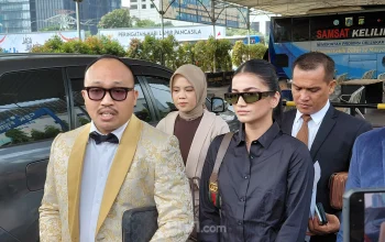Ratu Sofya Melaporkan Produser Film ke Polda Metro Jaya, Ini Alasan dan Kronologinya