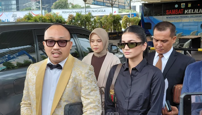 Ratu Sofya Melaporkan Produser Film ke Polda Metro Jaya, Ini Alasan dan Kronologinya