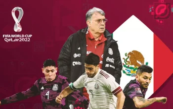 Raúl Jiménez: Dari Cedera Serius Hingga Pahlawan Meksiko di Piala Dunia 2026