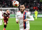 Rayan Cherki: Bintang Muda yang Siap Menggelegar di Dunia Sepakbola