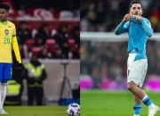 Rayan Cherki dan Pemain Muda Prancis Siap Menggebrak Piala Dunia 2026