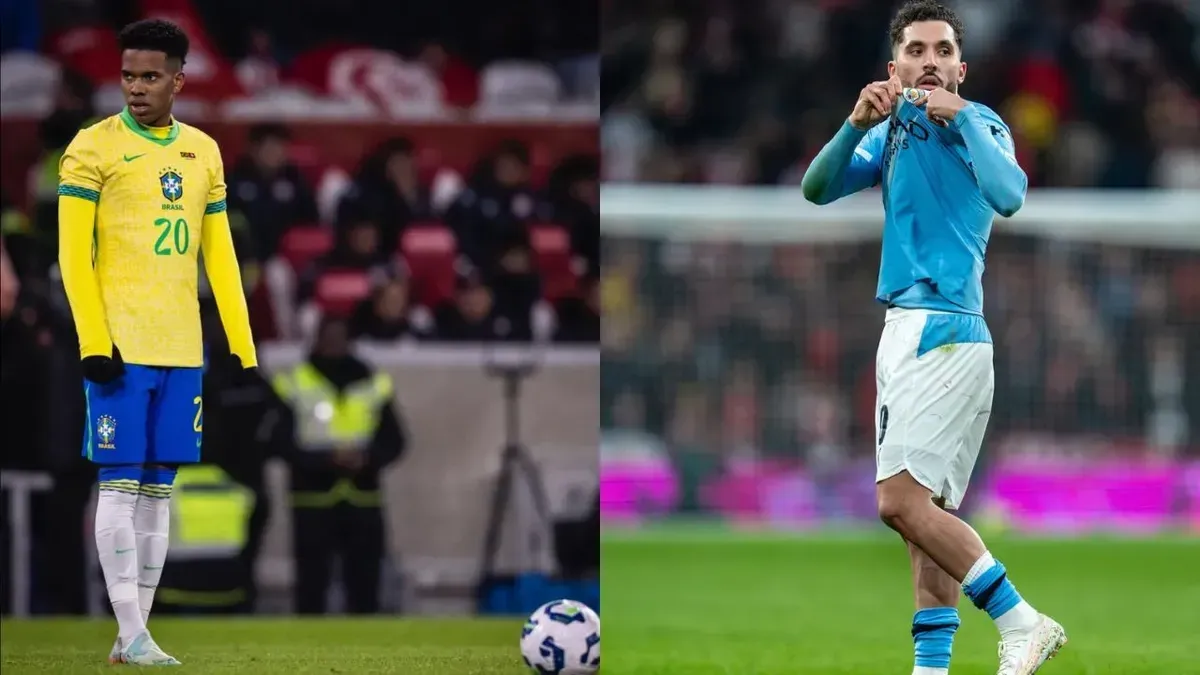 Rayan Cherki dan Pemain Muda Prancis Siap Menggebrak Piala Dunia 2026