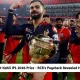 RCB Mengulangi Sejarah dengan Gelar IPL 2026, Virat Kohli Dinobatkan sebagai Pemain Terbaik